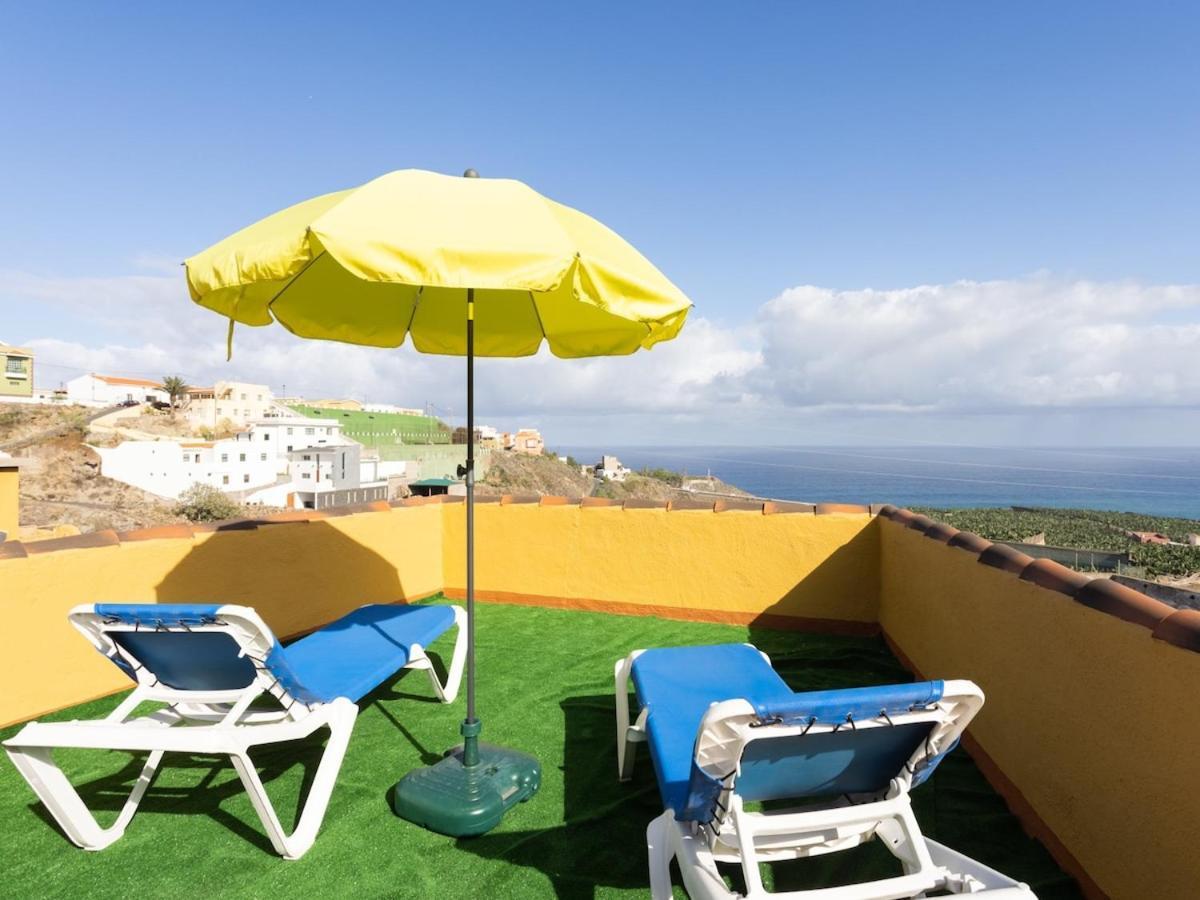 Eden Rentals North Paradise 'House A' Santa Catalina Exterior photo