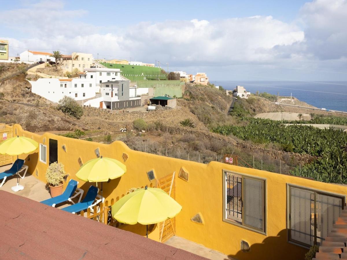 Eden Rentals North Paradise 'House A' Santa Catalina Exterior photo