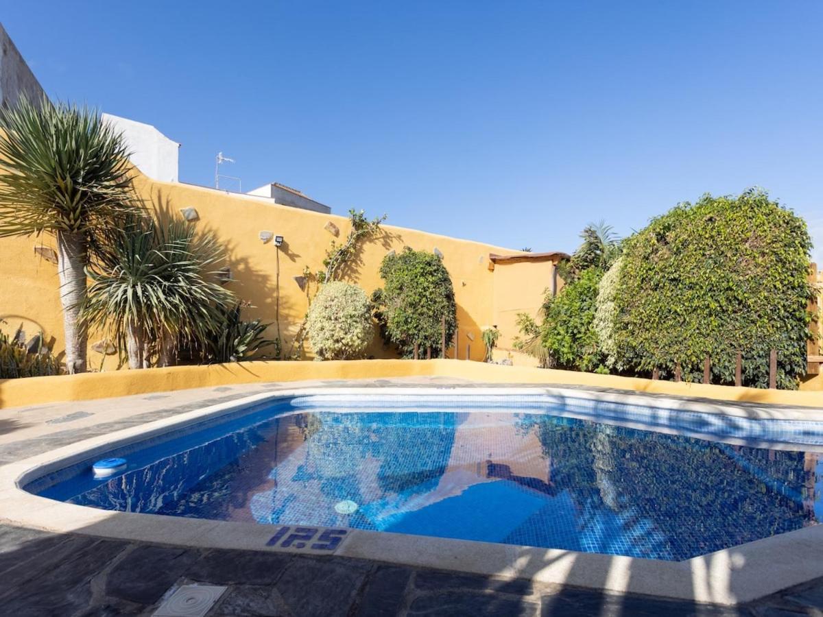 Eden Rentals North Paradise 'House A' Santa Catalina Exterior photo