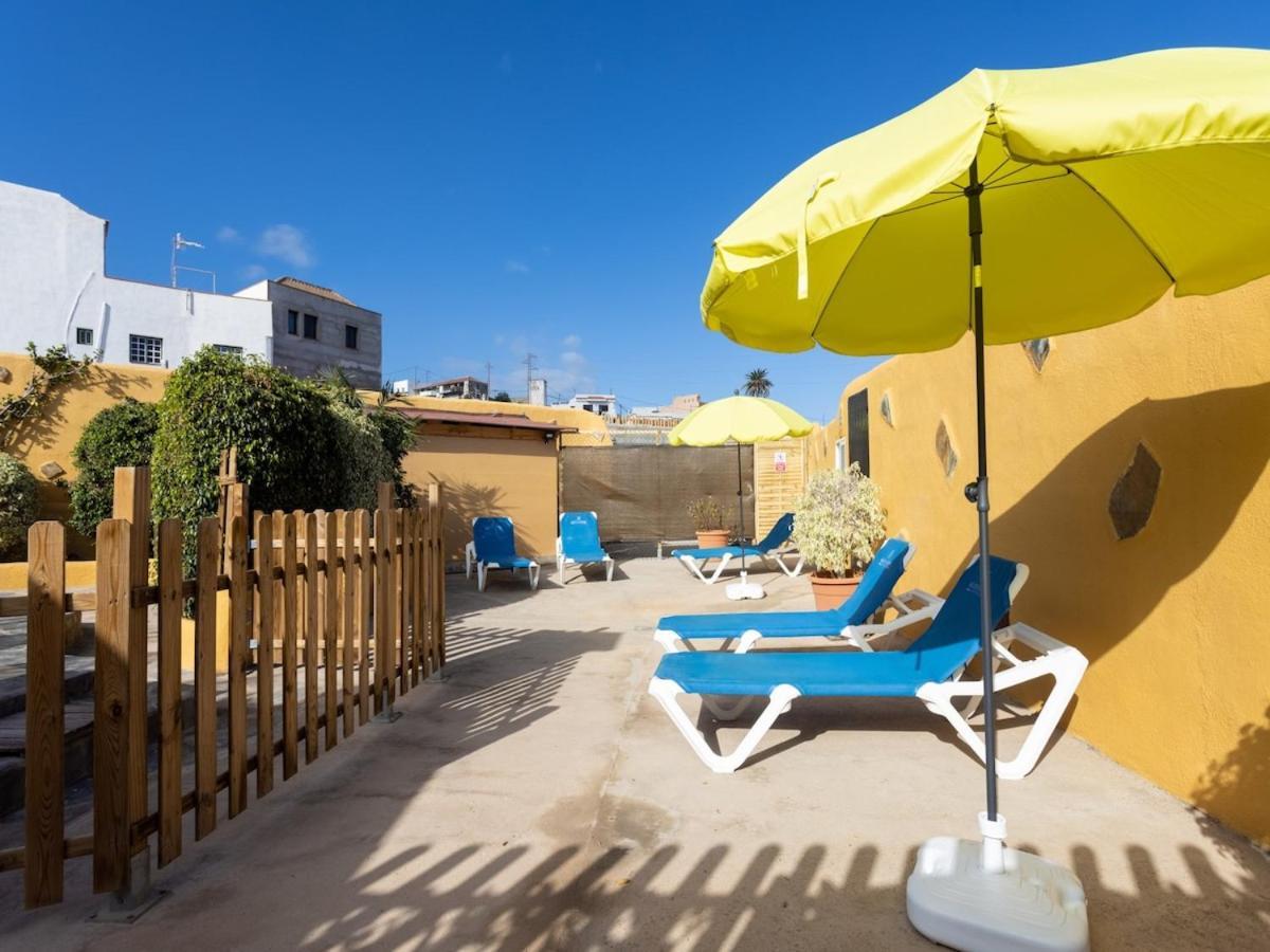 Eden Rentals North Paradise 'House A' Santa Catalina Exterior photo